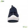 کفش مخصوص پیاده روی مردانه هامتو مدل 110074A-1