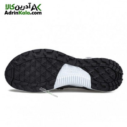 کفش هامتو ورزشی و پیاده روی مردانه مدل 310223A-1 رنگ خاکستری