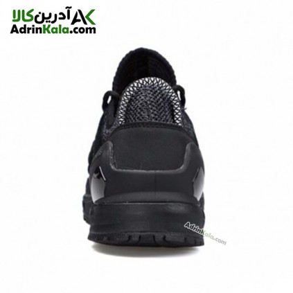 کفش فوتبال مردانه هامتو مدل 310223A-2 رنگ مشکی