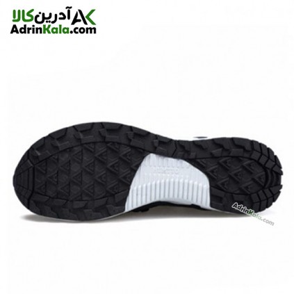 کفش مردانه هامتو مدل 310223A-3 رنگ سرمه ای