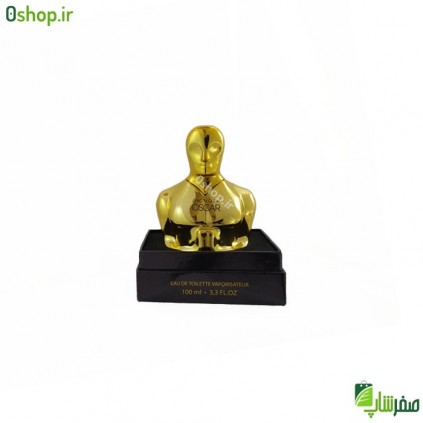 ادکلن اسکار مردانه چیک ان گلم