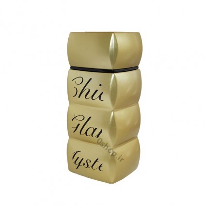 ادکلن زنانه gold mystery چیک ان گلم