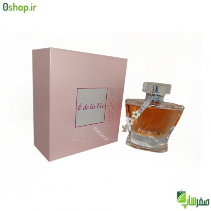 ادکلن زنانه o de la vie چیک ان گلم
