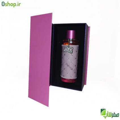 ادلکن زنانه پینک دیاموند (Pink Diamond) چیک ان گلم