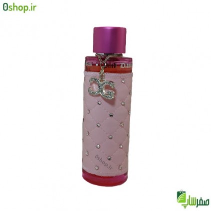 ادلکن زنانه پینک دیاموند (Pink Diamond) چیک ان گلم