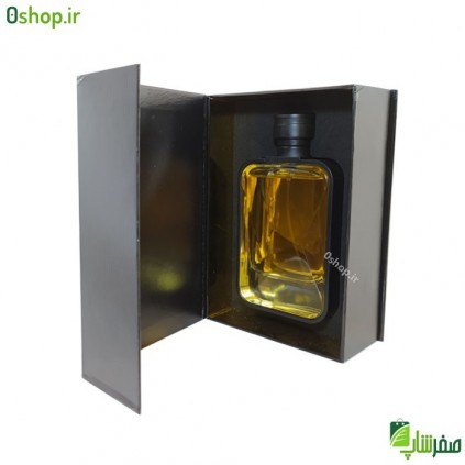 ادکلن مردانه ولوم بلک (Volume Black) چیک ان گلم