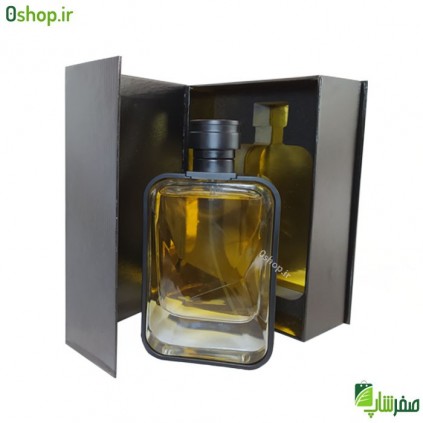 ادکلن مردانه ولوم بلک (Volume Black) چیک ان گلم