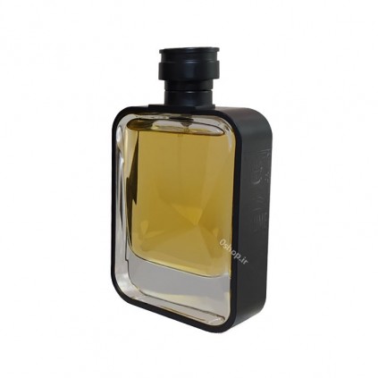 ادکلن مردانه ولوم بلک (Volume Black) چیک ان گلم