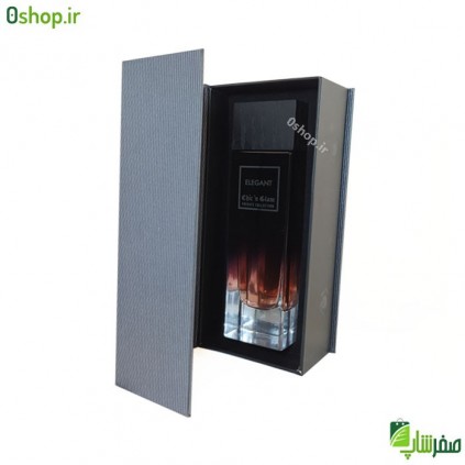 ادکلن مردانه الگانت Elegant چیک ان گلم 100 میل