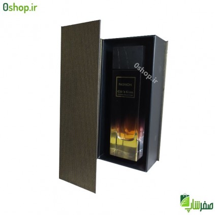 ادکلن زنانه فشن Fashion چیک ان گلم 100 میل