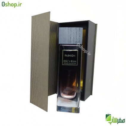 ادکلن زنانه فشن Fashion چیک ان گلم 100 میل