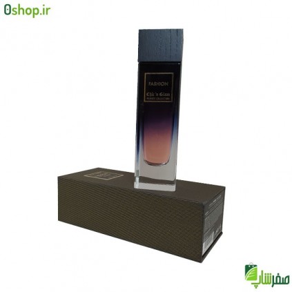 ادکلن زنانه فشن Fashion چیک ان گلم 100 میل