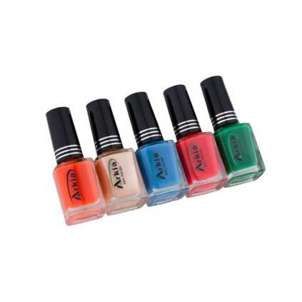 لاک ناخن آرکیا 11 میل