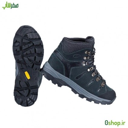 کفش پایار مدل فالکون رنگ سرمه ای