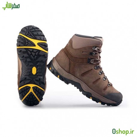 خرید کفش کوهنوردی پایار مدل فالکون رنگ قهوه ای