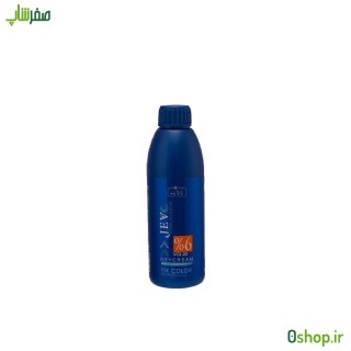 اکسیدان نمره یک 6% جوو حجم 150 میل