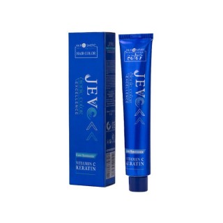 رنگ مو جوو 100 میل