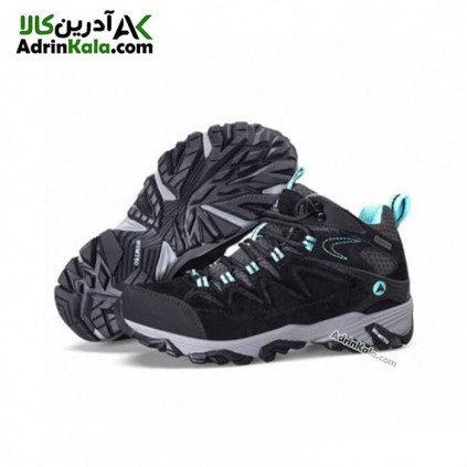 کفش کوهنوردی زنانه هامتو 6520-3
