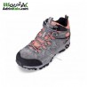 کفش کوهنوردی زنانه هامتو 6520-4