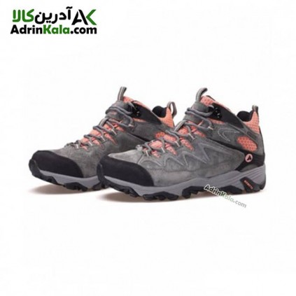 کفش کوهنوردی زنانه هامتو 6520-4