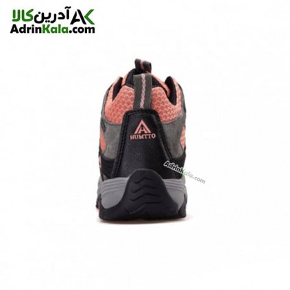 کفش کوهنوردی زنانه هامتو 6520-4
