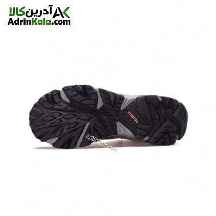 کفش کوهنوردی زنانه هامتو 6520-4