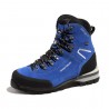 کفش کوهنوردی مردانه SNOW HAWK مدل DERAK رنگ آبی