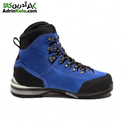 کفش کوهنوردی مردانه اسنوهاک مدل DERAK رنگ آبی
