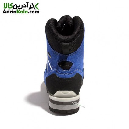 کفش مردانه کوهنوردی SNOW HAWK مدل DERAK رنگ آبی