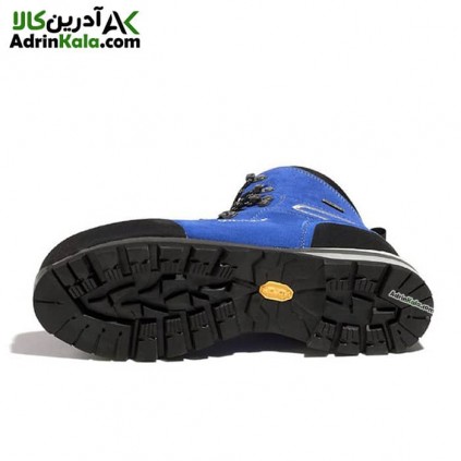 کفش اسنوهاک کوهنوردی مردانه مدل DERAK رنگ آبی