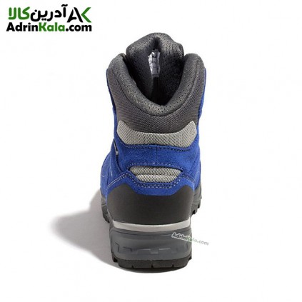 کفش طبیعت گردی زنانه SNOW HAWK مدل ROZHAN رنگ آبی