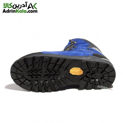 قیمت کفش کوهنوردی زنانه SNOW HAWK مدل ROZHAN رنگ آبی