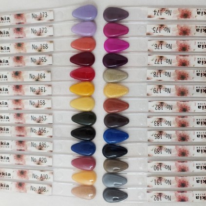 لاک ناخن آرکیا 11 میل