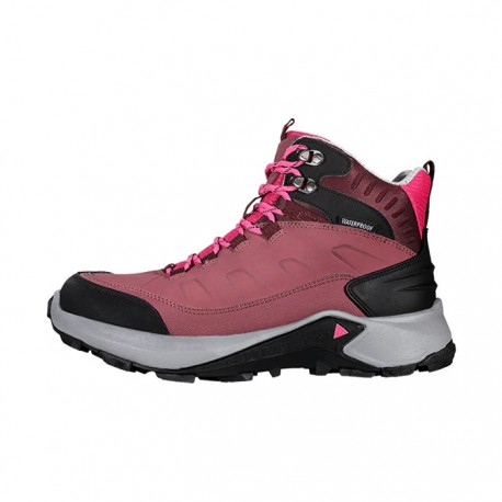 خرید کفش کوهنوردی زنانه هامتو کد 210381B-1