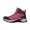 کفش کوهنوردی زنانه هامتو کد 210381B