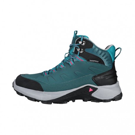 خرید کفش کوهنوردی زنانه هامتو کد 210381B-2