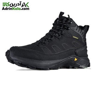 قیمت کفش مردانه هامتو مدل 210381A-1 humtto رنگ مشکی