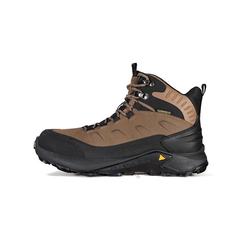 خرید کفش کوهنوردی مردانه هامتو کد 210381A-2