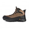 کفش کوهنوردی مردانه هامتو کد humtto 210381A-2 قهوه ای