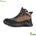 کفش کوهنوردی مردانه هامتو کد humtto 210381A-2 قهوه ای