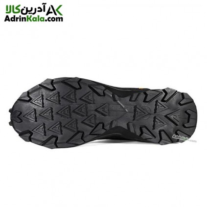 کفش مردانه کوهنوردی هامتو مدل 210381A-2 قهوه ای