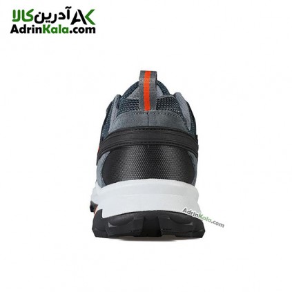 کفش حراج مردانه هامتو مدل 110591A-2 رنگ طوسی