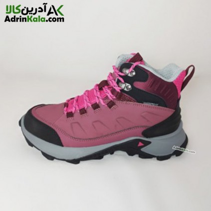 کفش طبیعت گردی زنانه هامتو کد 210381B-1 صورتی
