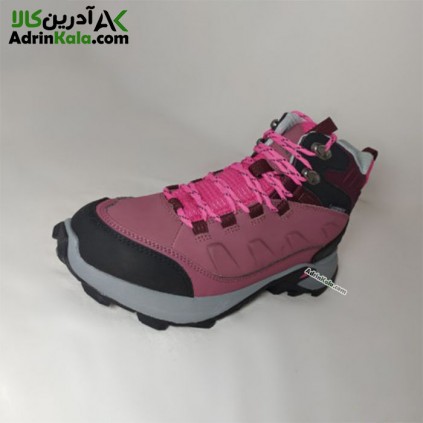 کفش ورزشی زنانه هامتو مدل 210381B-1 humtto صورتی
