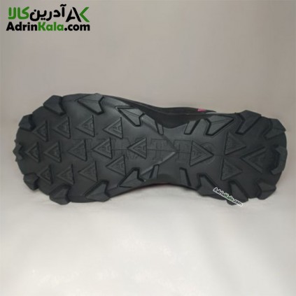 کفش پیاده روی زنانه هامتو مدل 210381B-1 صورتی