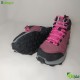 کفش کوهنوردی زنانه هامتو کد 210381B-1