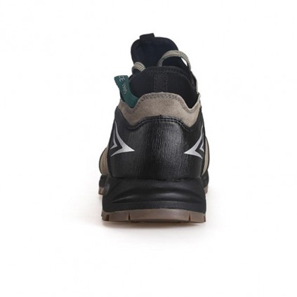 کفش هامتو مدل humtto 290050A-2 رنگ خاکی