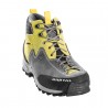 کفش کوهنوردی قارتال مدل کمچی رنگ زرد