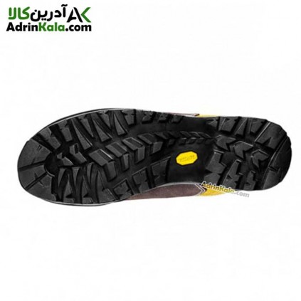 کفش طبیعت گردی قارتال مدل سهند رنگ آبی
