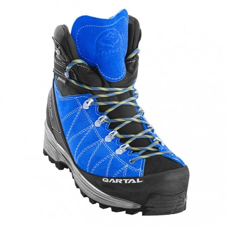 کفش کوهنوردی قارتال مدل سهند رنگ آبی